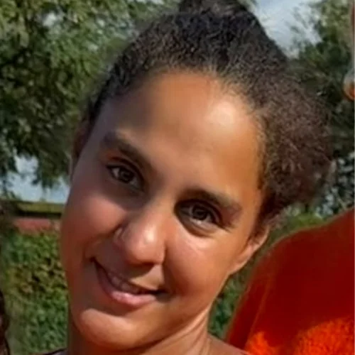 Ellen Verstraete